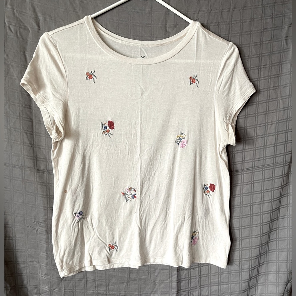 Soft & Sexy Tee